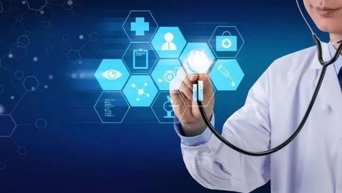 智慧藥房時代來臨 告別藥房托管，迎接互聯網醫療服務新生態